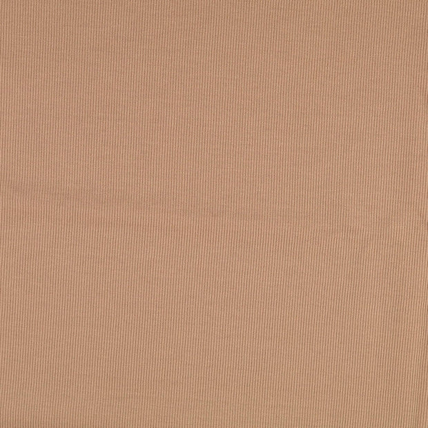 Heavy Knit fabrik Uni 