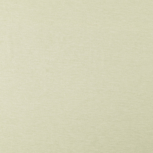 Heavy Knit tissu Unicolore Vert