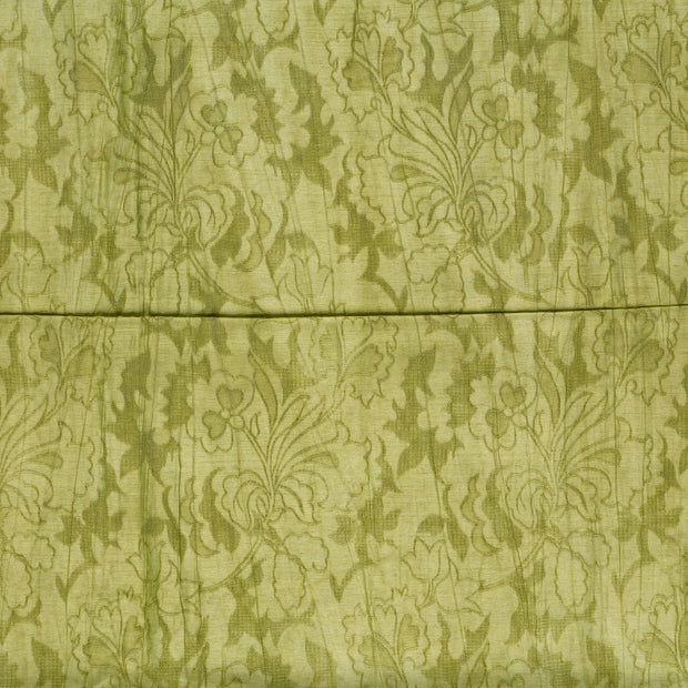  tissu Vert 