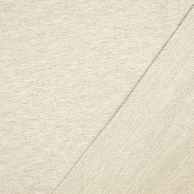 French Terry tissu Unicolore 