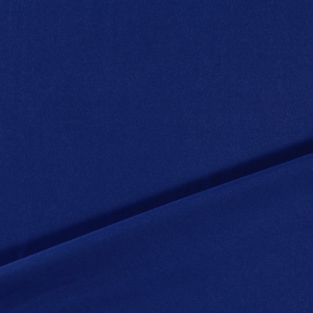 Punta di Roma fabric Cobalt 