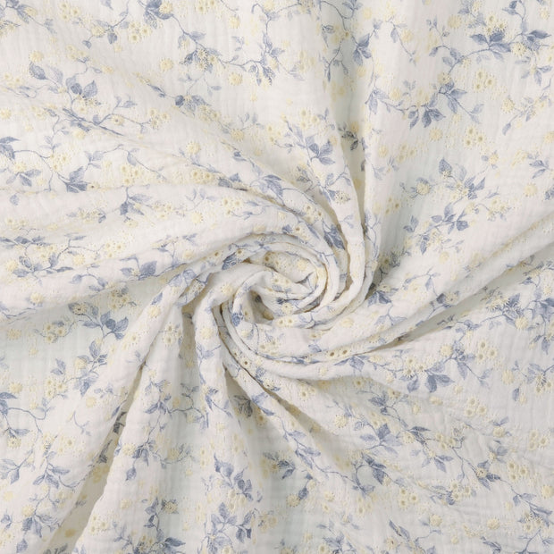 Cotton Poplin fabric  