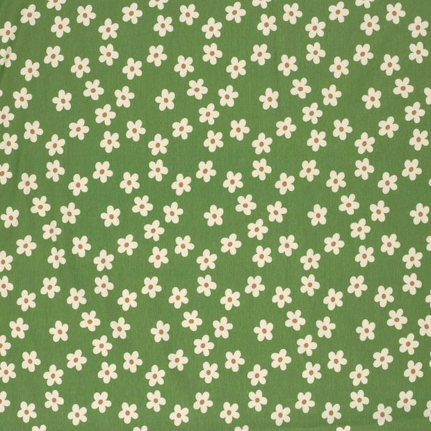  tissu Vert Olive 