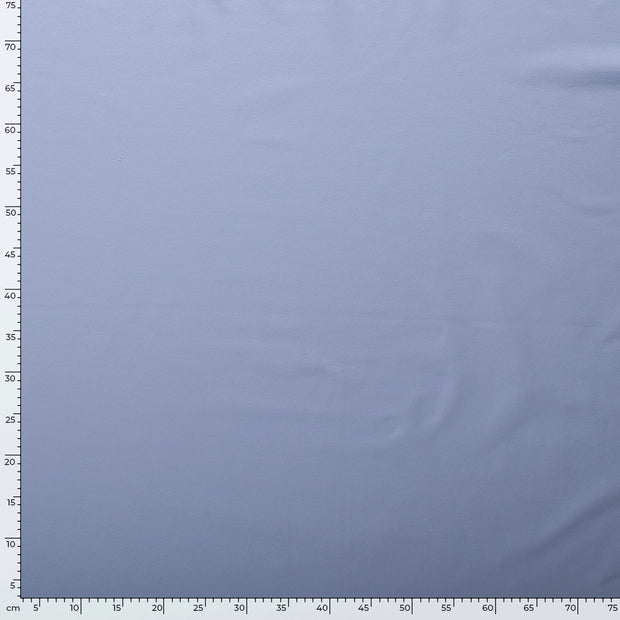 French Terry fabric Unicolour 