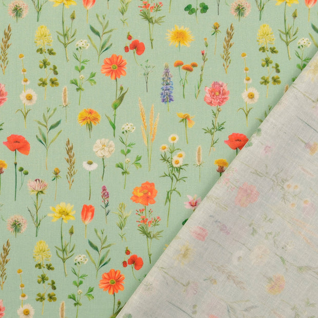 Fahnentuch fabrik mint 