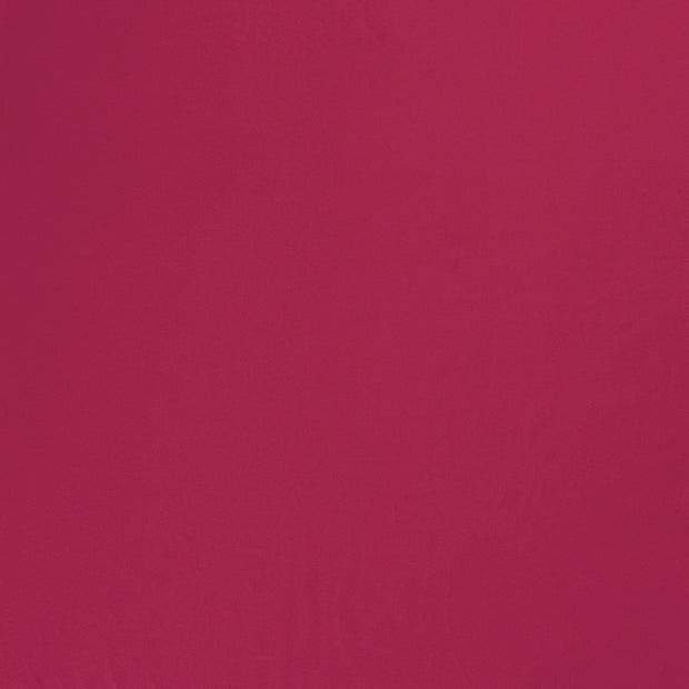 Jersey fabric Raspberry 