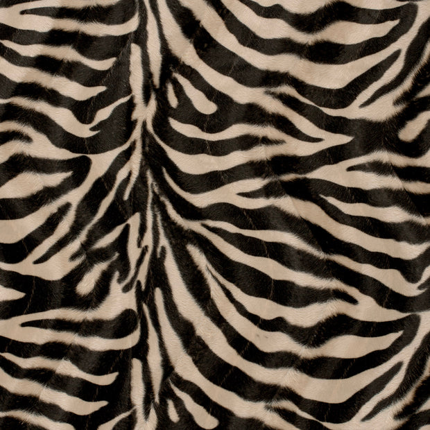 Velours fabric Camel soft 