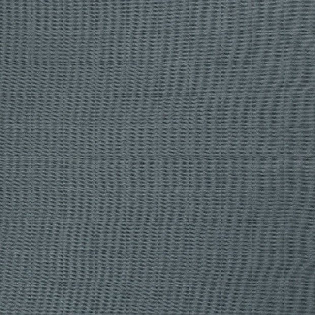 Kimono tissu Bleu acier mat 