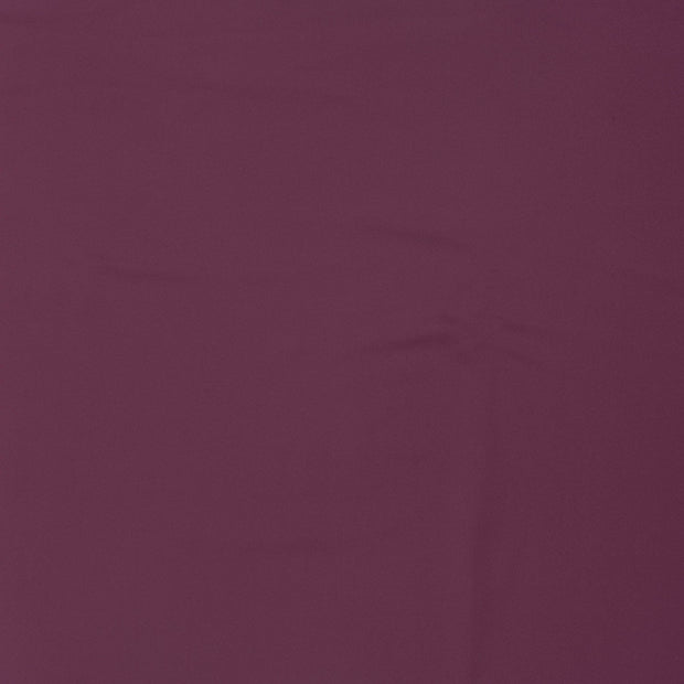 Softshell fabric Aubergine 