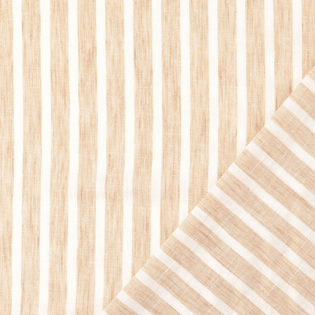 Geweben Polyester fabrik Beige 