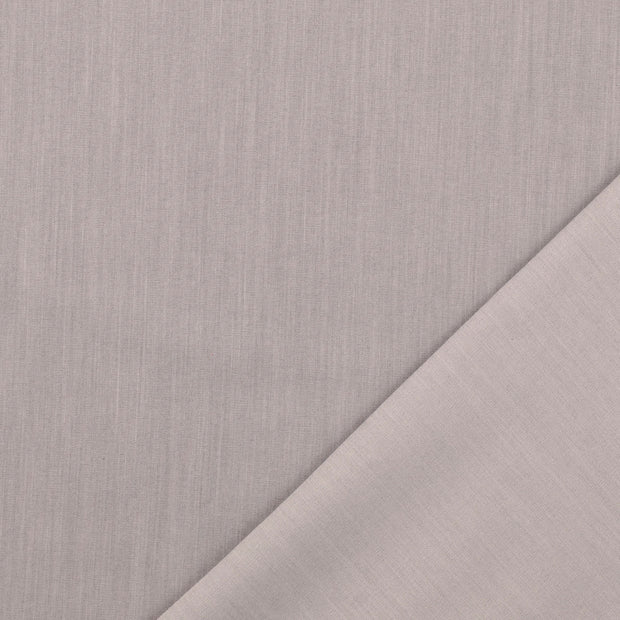 Samt Twill fabrik Uni 