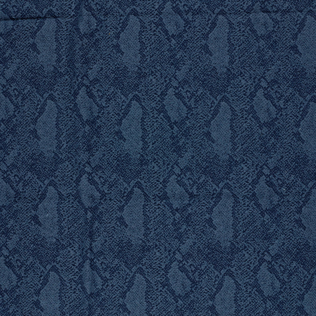 Jeans tissu texturé 