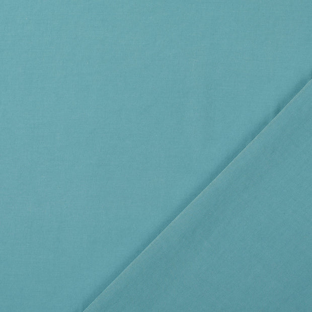  fabric Green stone washed 