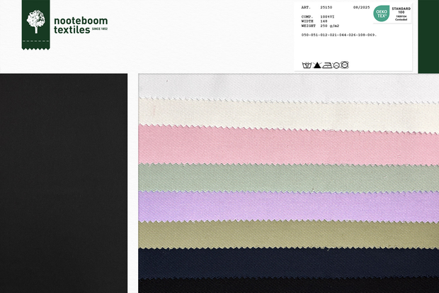 fabric 
