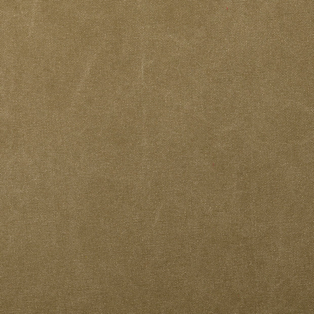 Canvas fabric Unicolour Grey