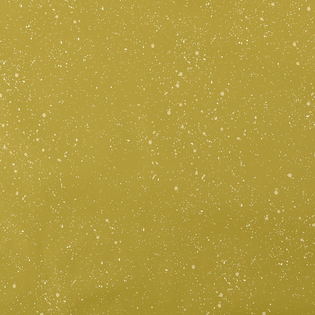 Aqua Protect (imperméable) tissu Batique Vert Olive