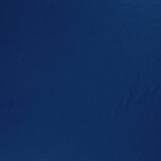Twill Stretch fabric Cobalt matte 