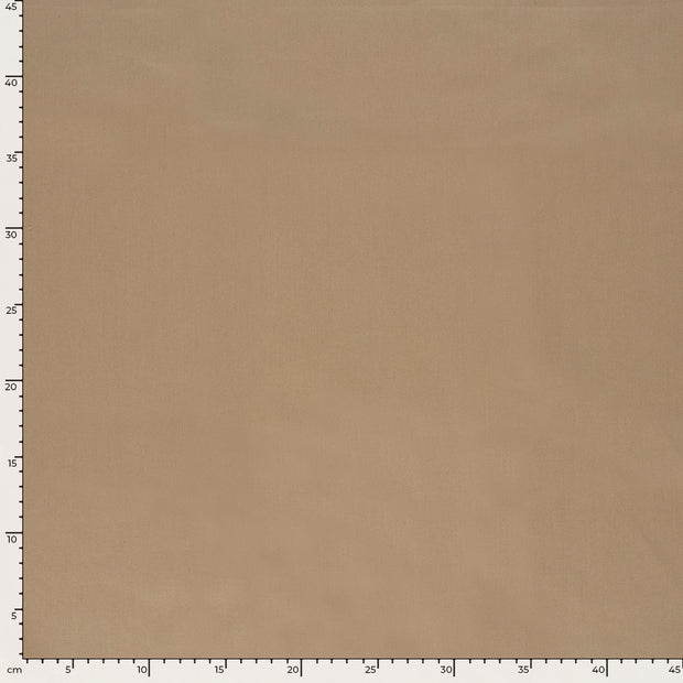 Arbeitskleidung Köper fabrik Uni Beige