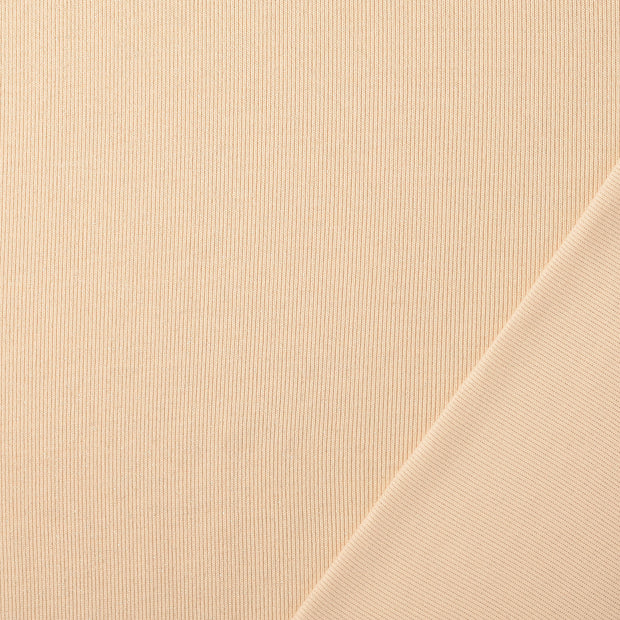  tissu Nude Lurex 