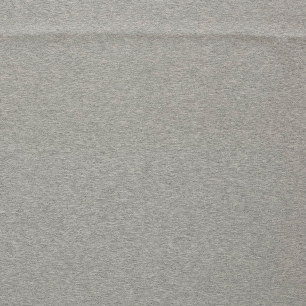 Punta di Roma fabric Light Grey matte 