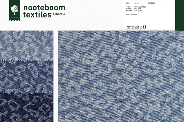  fabric 