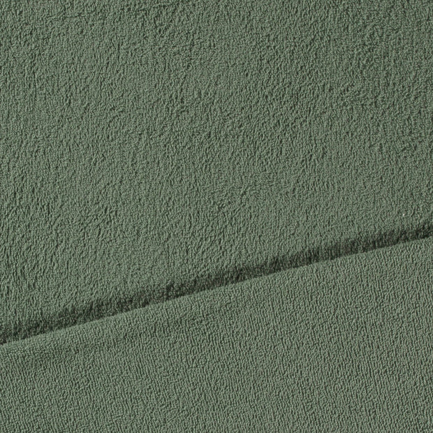 Terry Towelling fabric  