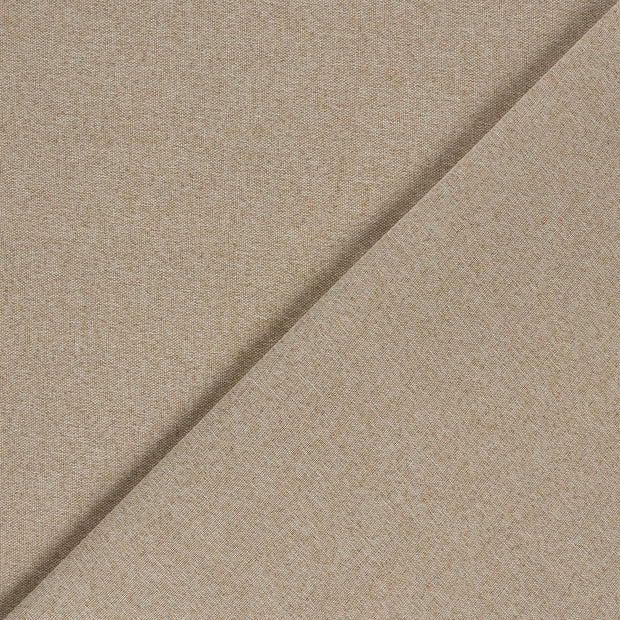 Blackout fabric Unicolour dyed 