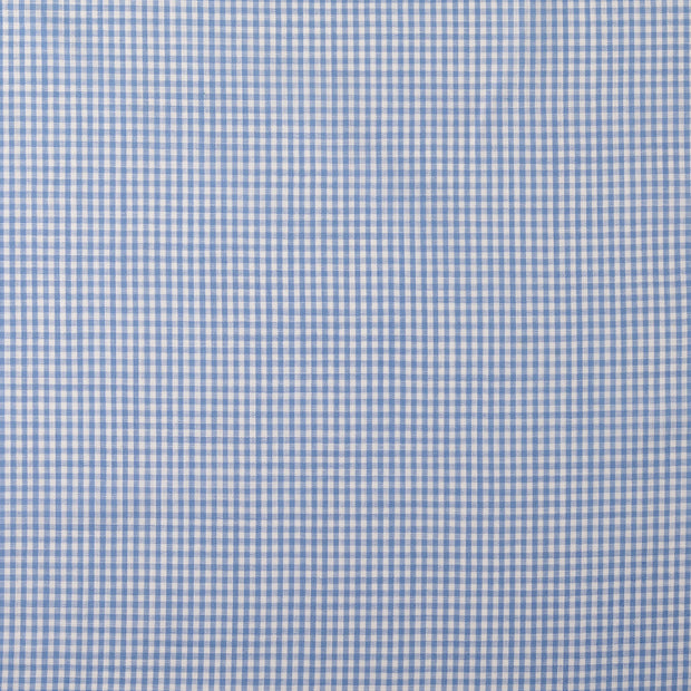 Cotton Poplin fabric Unicolour 