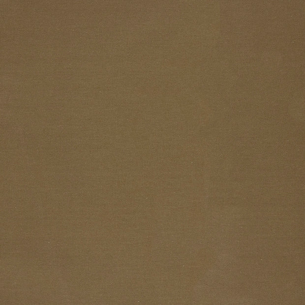 Canvas fabric Camel 