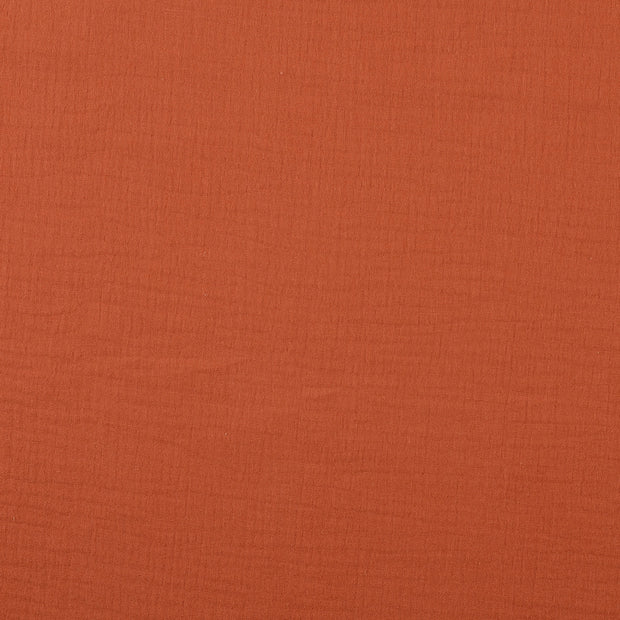 Muslin fabric Unicolour 