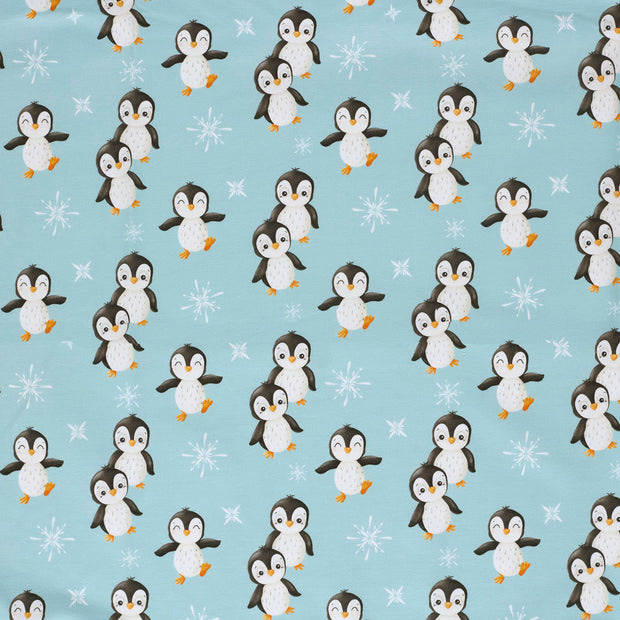  tissu Bleu Ciel 