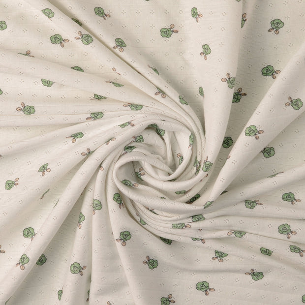  tissu Vert 