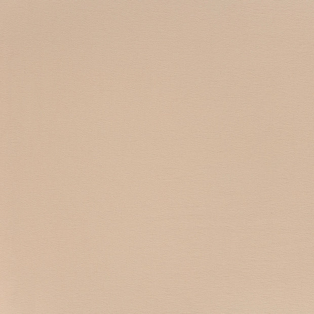 Terry Crepe fabric Beige texturized 