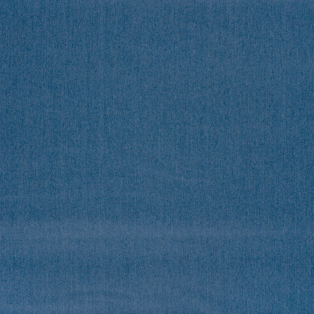 Denim Stretch fabric Baby Blue matte 