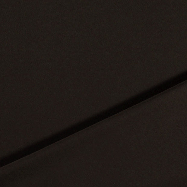 Punta di Roma fabric brown 