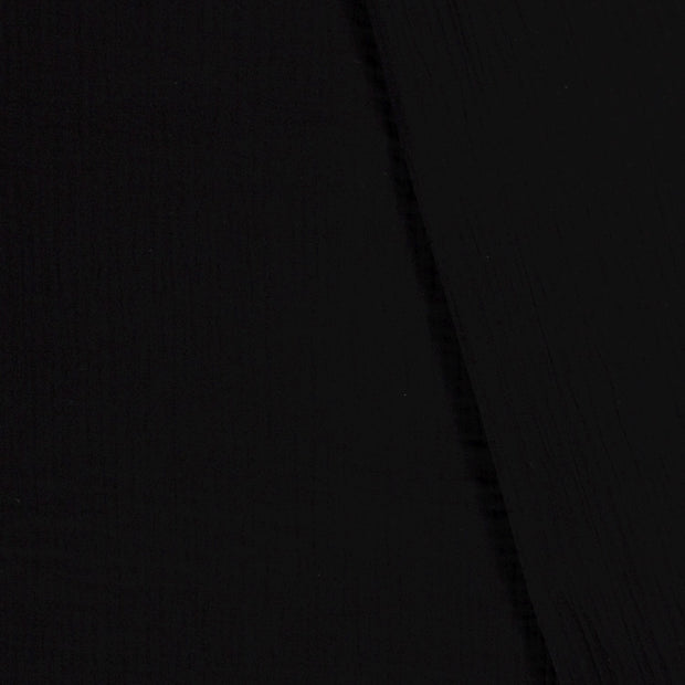 Triple Gaze tissu Unicolore 