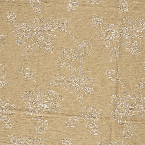  tissu Beige mat 