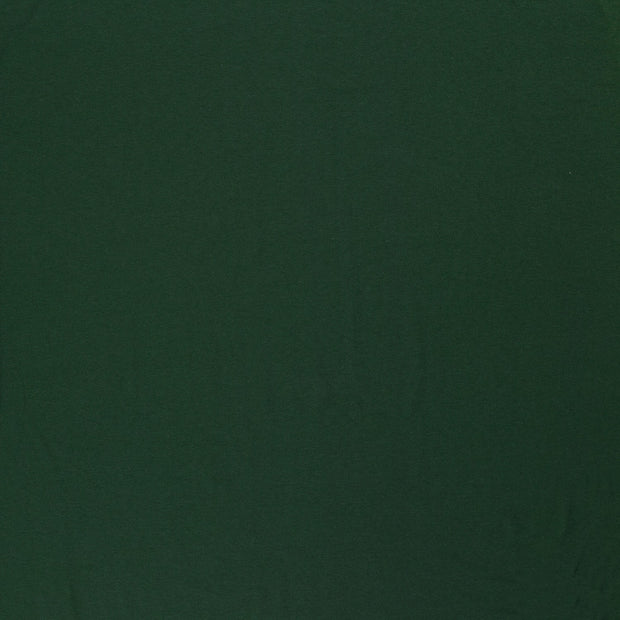  fabric Unicolour forest green