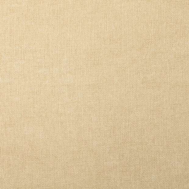 Chenille tissu Unicolore Beige