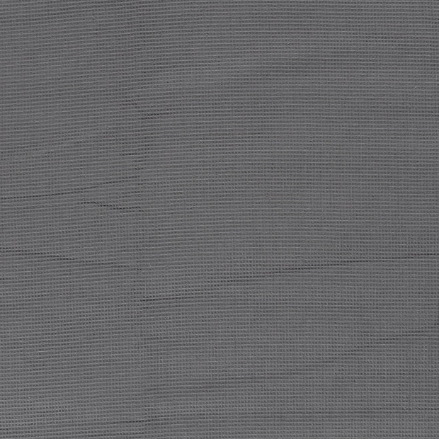 Waffle piqué fabric Grey matte 
