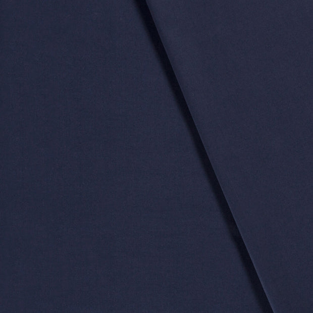 Cotton Poplin fabric Unicolour 