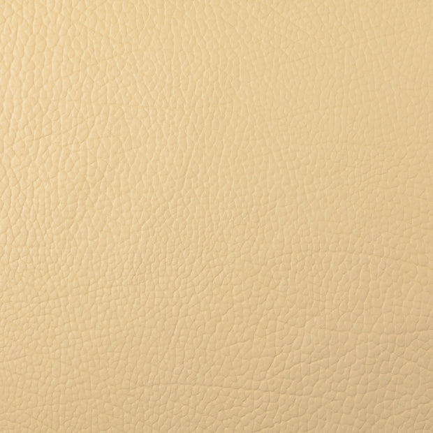 Cuir tissu Unicolore Nude