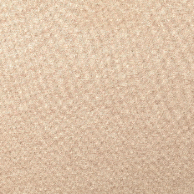 Heavy Knit tissu Unicolore 