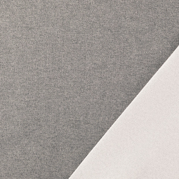 Canvas tissu Gris 