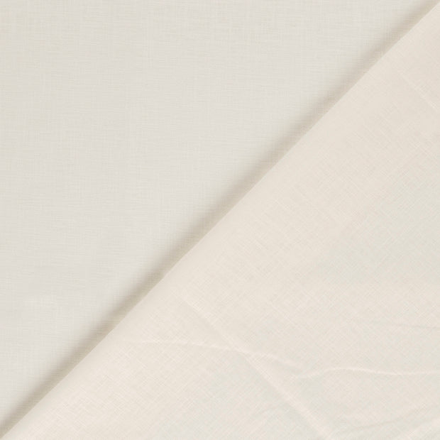 Woven Polyester tissu Unicolore 