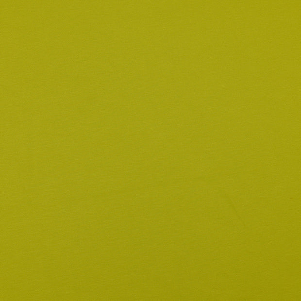 Punta di Roma fabric Unicolour Yellow