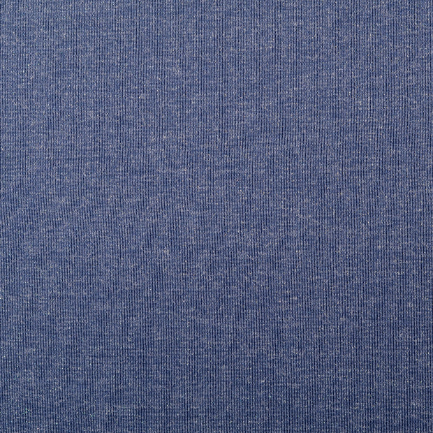  tissu Unicolore Cobalt
