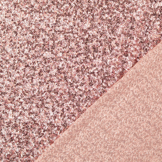  tissu Rose clair 