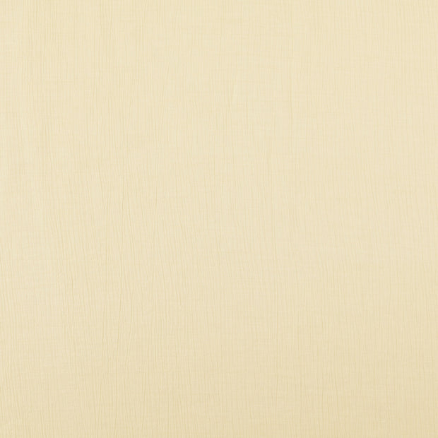 Popeline de Viscose tissu Unicolore Nude