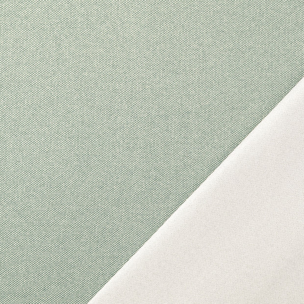 Canvas tissu Menthe 